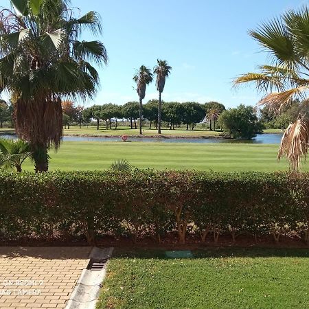 Apartamento Golf Isla Canela, Ayamonte Huelva Buitenkant foto