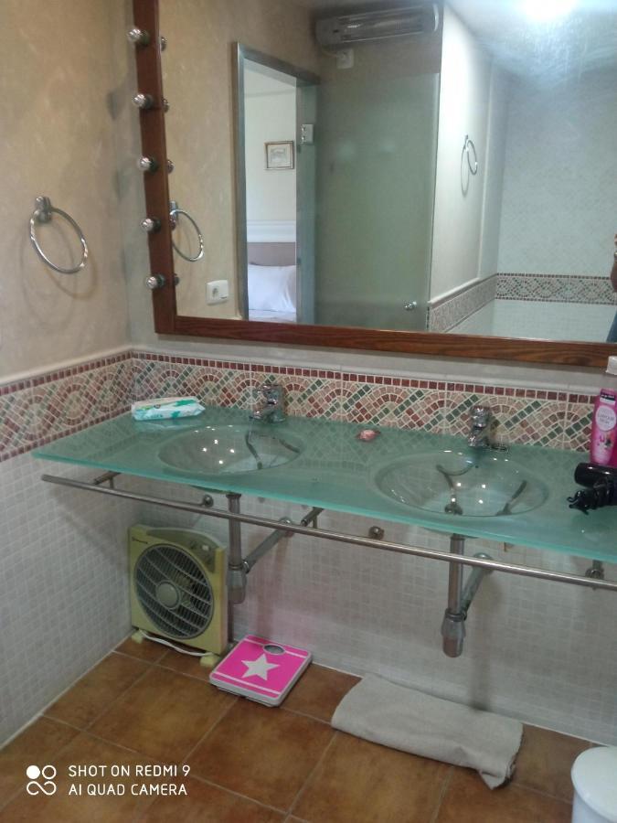 Apartamento Golf Isla Canela, Ayamonte Huelva Buitenkant foto