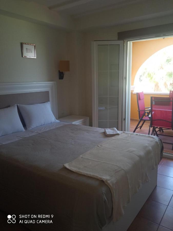 Apartamento Golf Isla Canela, Ayamonte Huelva Buitenkant foto