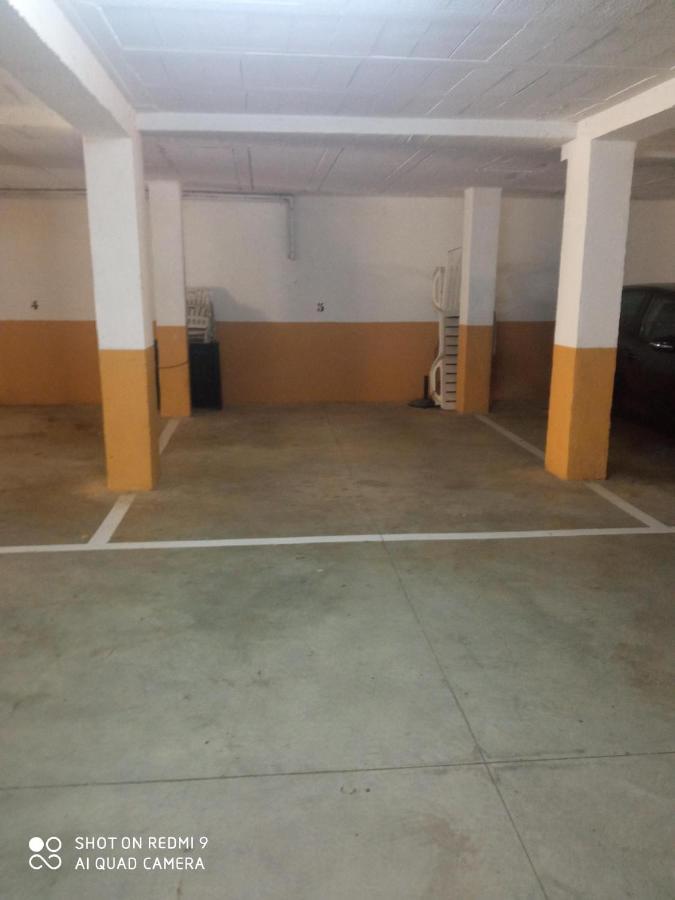 Apartamento Golf Isla Canela, Ayamonte Huelva Buitenkant foto