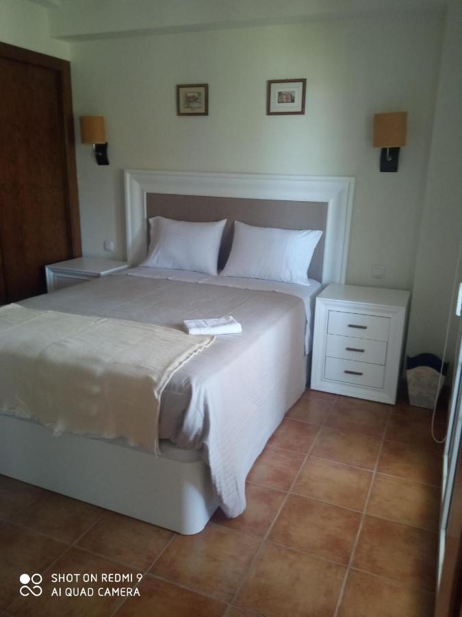 Apartamento Golf Isla Canela, Ayamonte Huelva Buitenkant foto